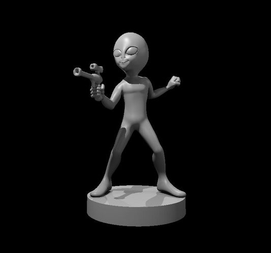 Aliens