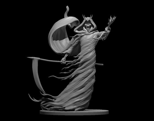 Grim Reaper