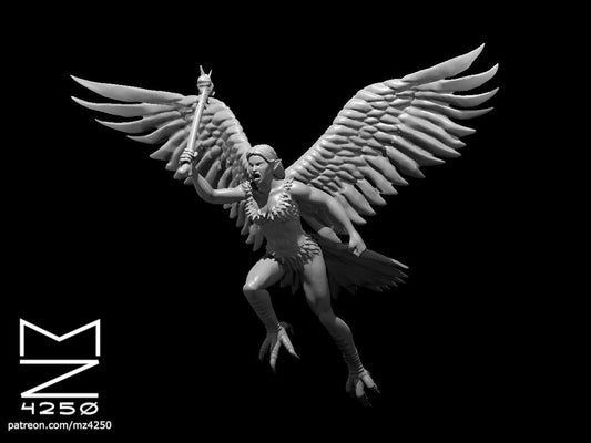Harpy
