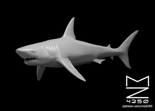 Hunter Shark