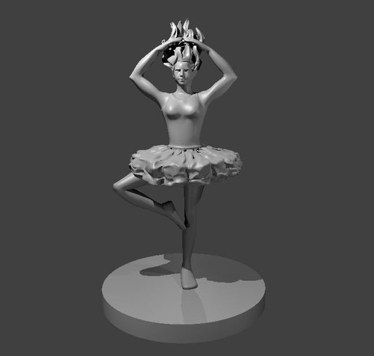Ballerinas