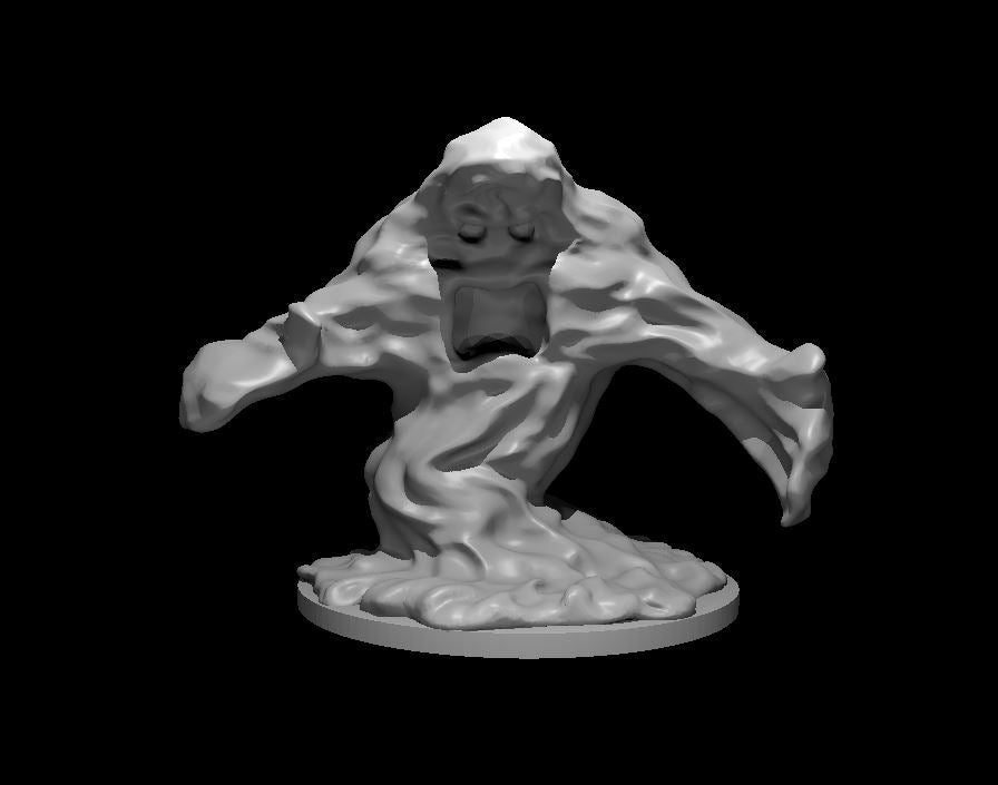 Elementals